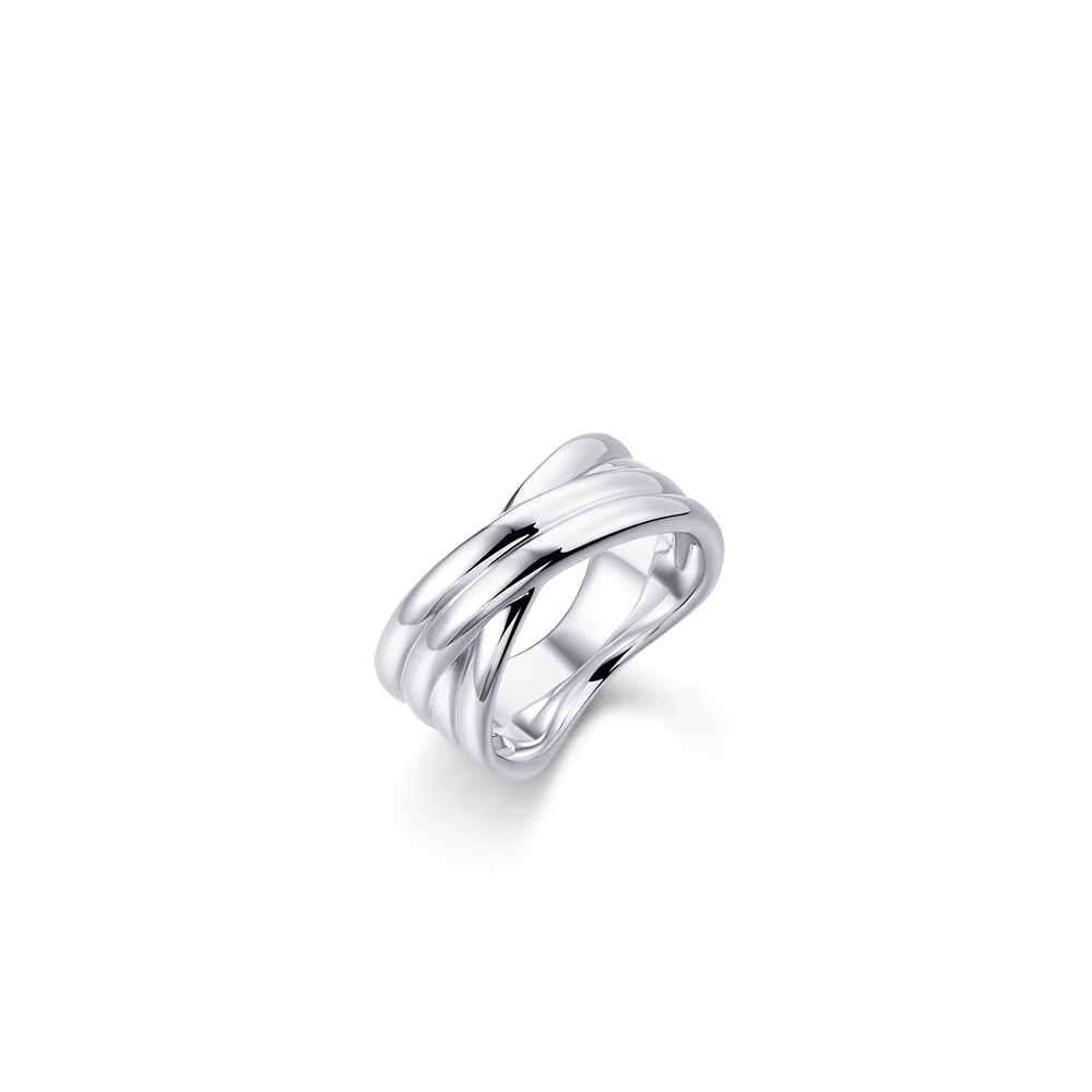 Gisser Jewels Silver Ring