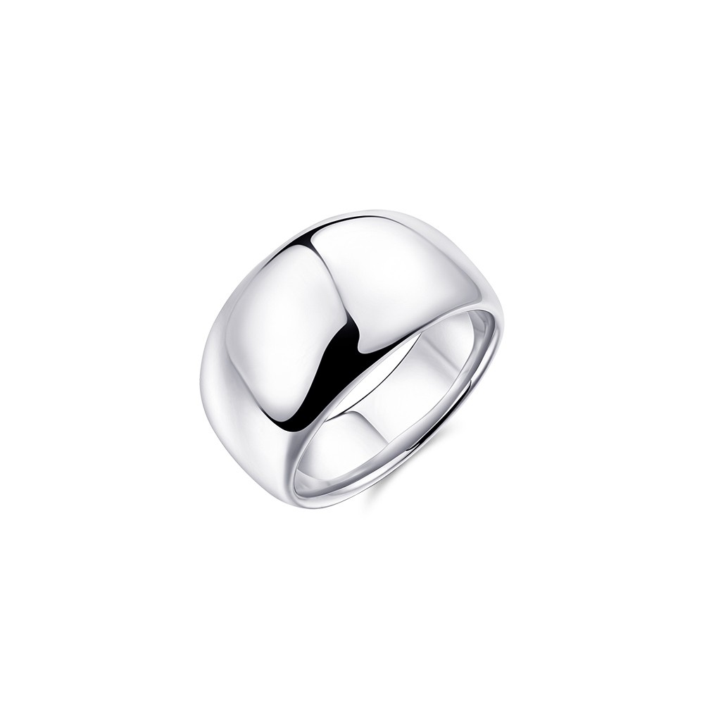 Gisser Jewels Silver Ring