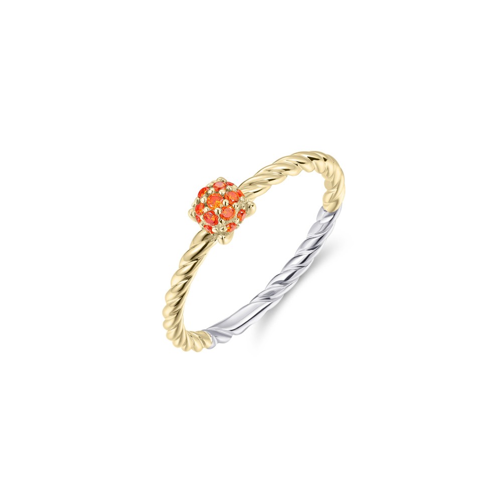 Gisser Jewels Silver Ring