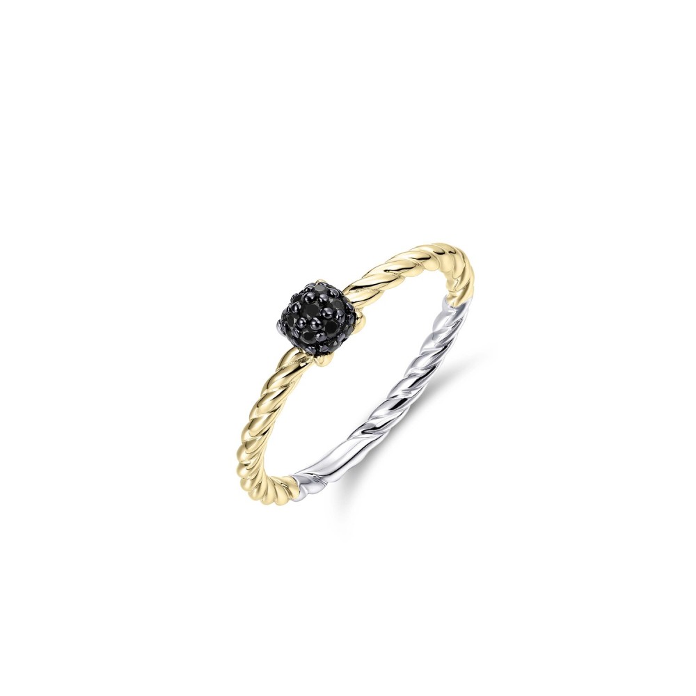 Gisser Jewels Silver Ring