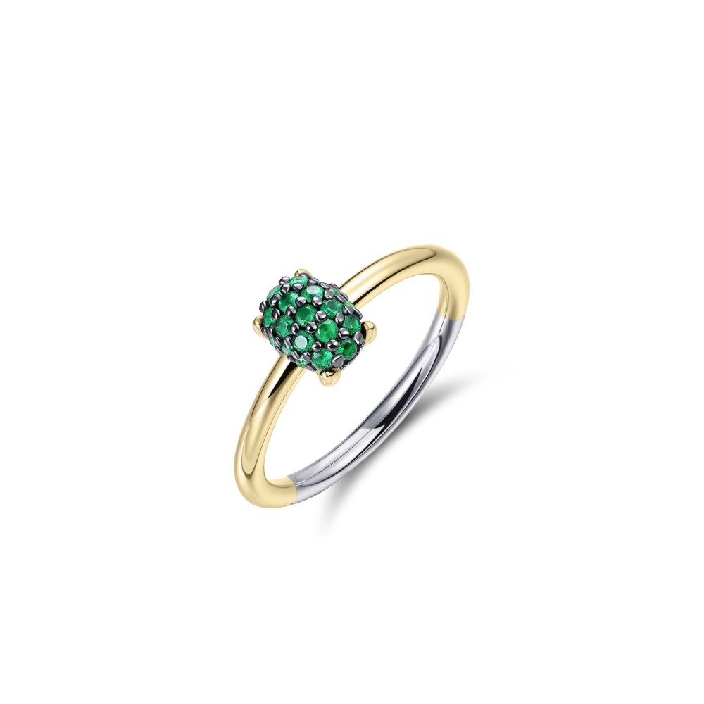 Gisser Jewels Silver Ring