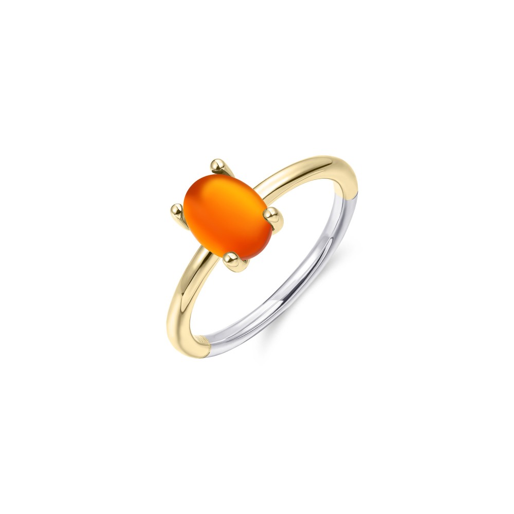 Gisser Jewels Silver Ring