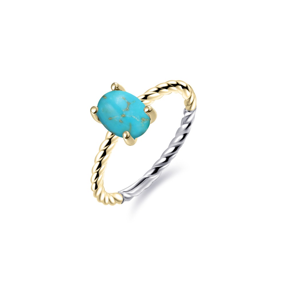 Gisser Jewels Silver Ring