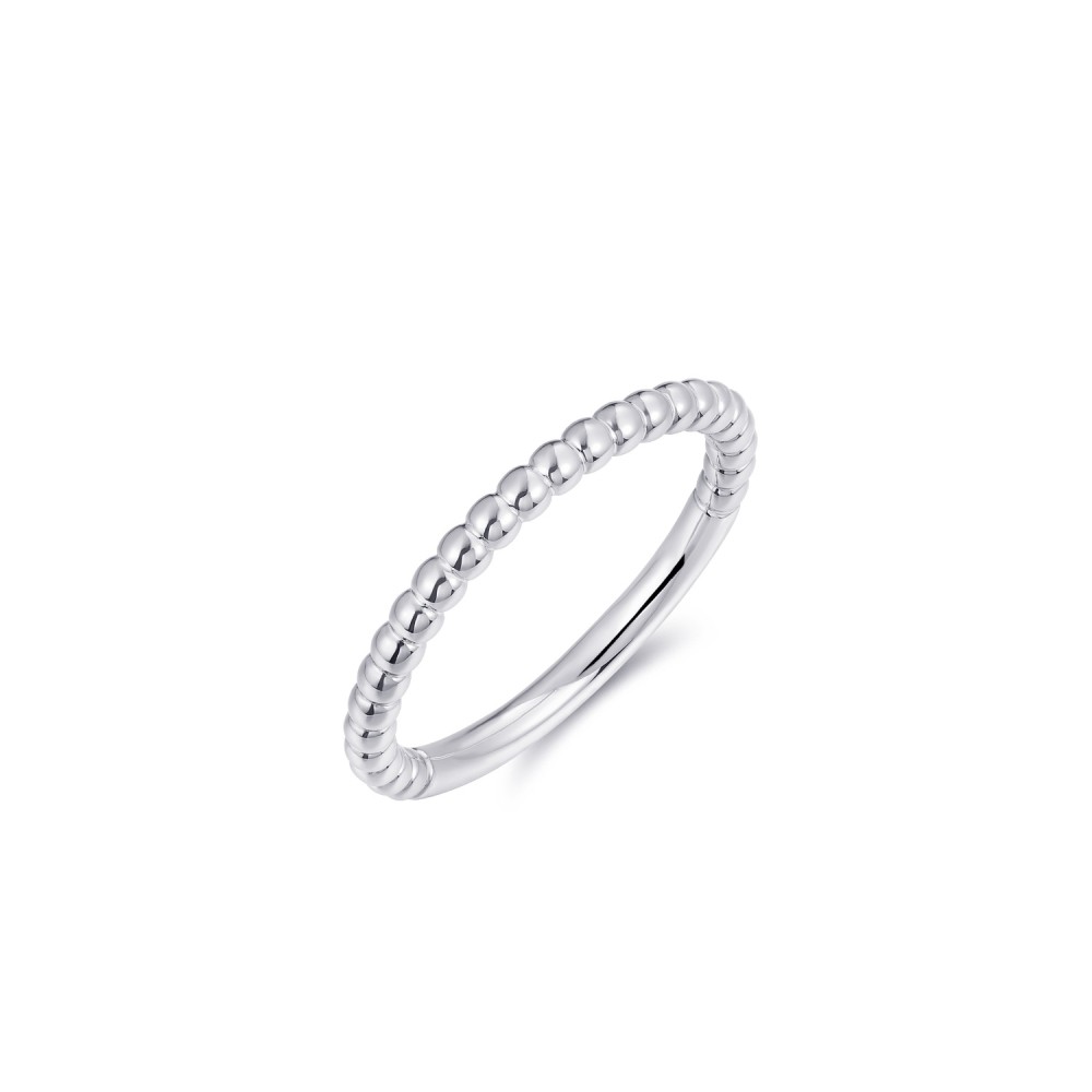 Gisser Jewels Silver Ring