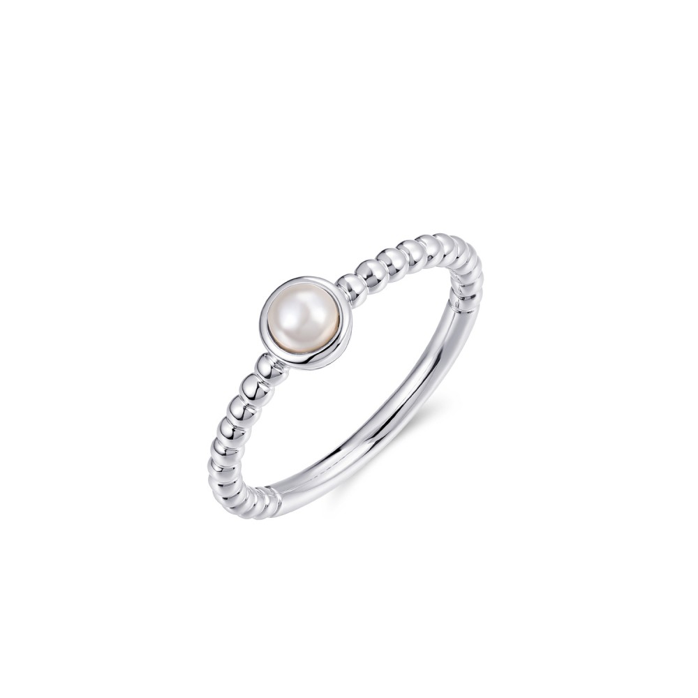 Gisser Jewels Silver Ring