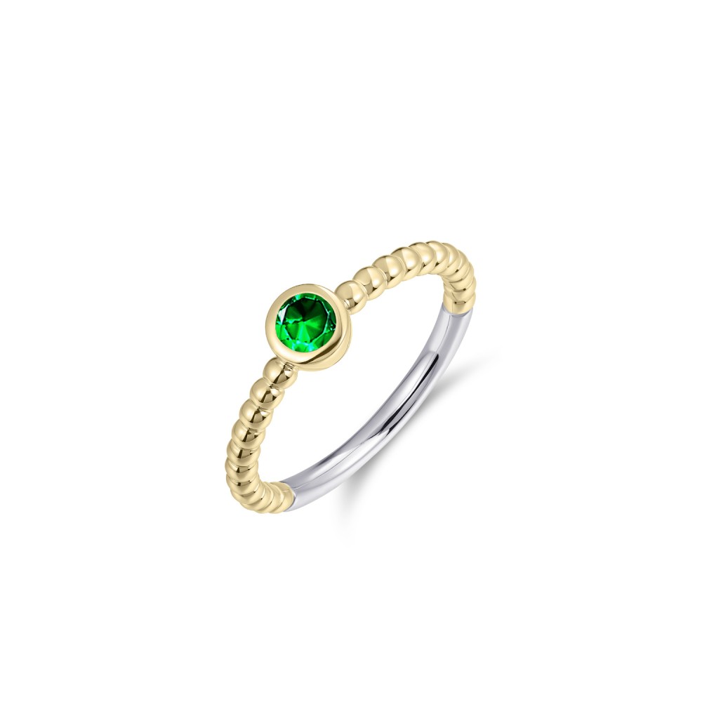 Gisser Jewels Silver Ring
