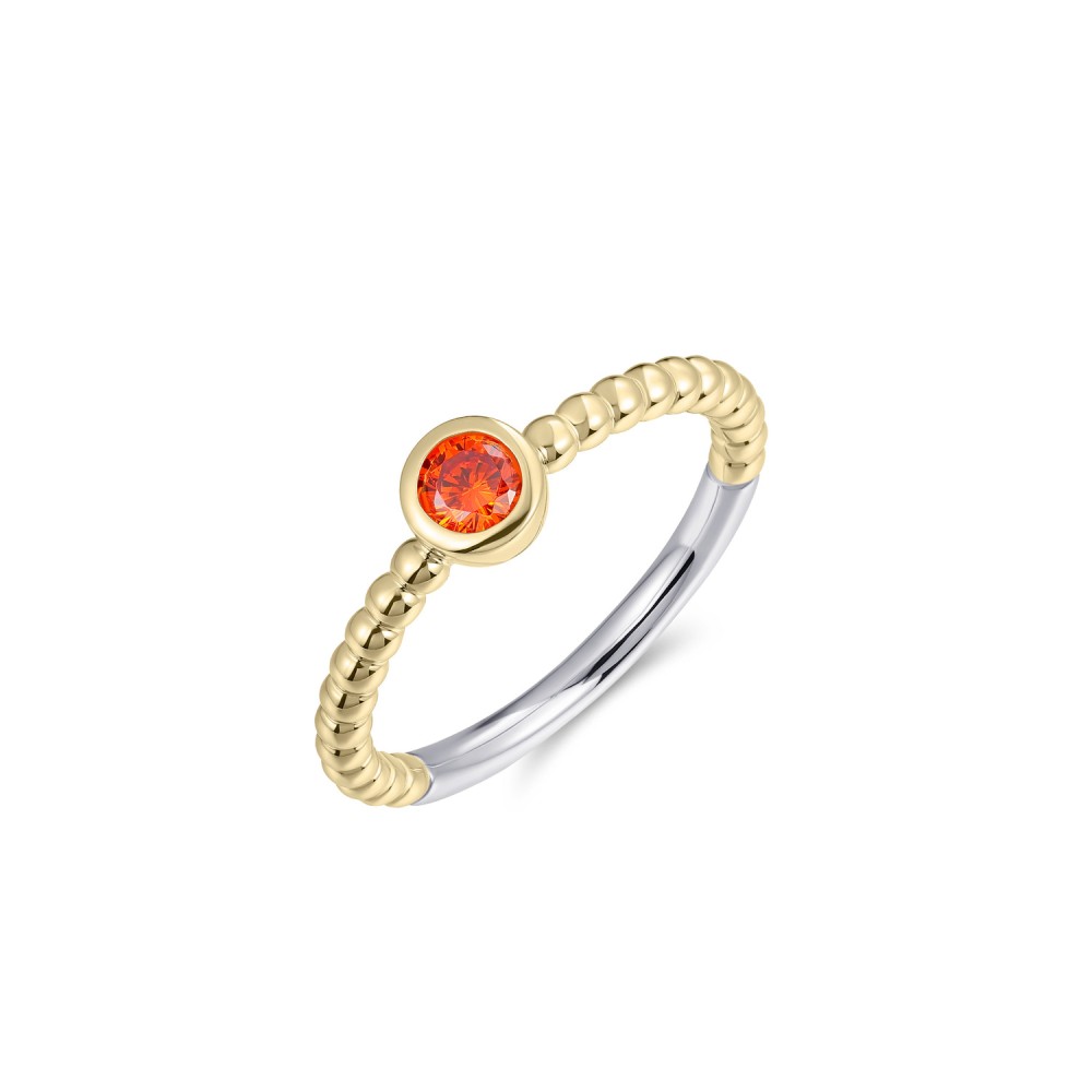 Gisser Jewels Silver Ring