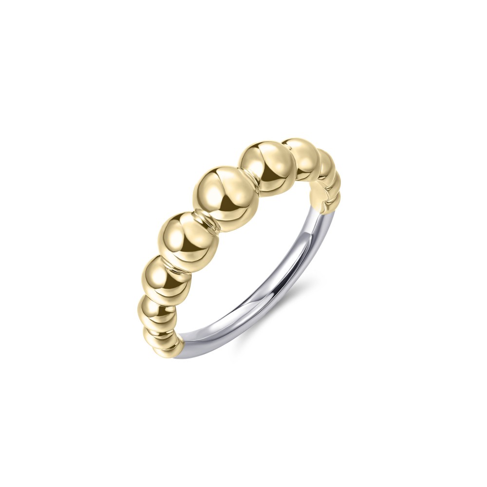 Gisser Jewels Silver Ring