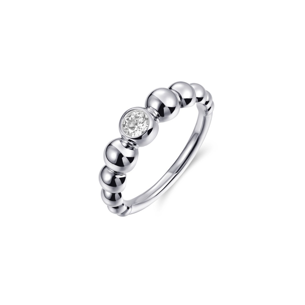 Gisser Jewels Silver Ring