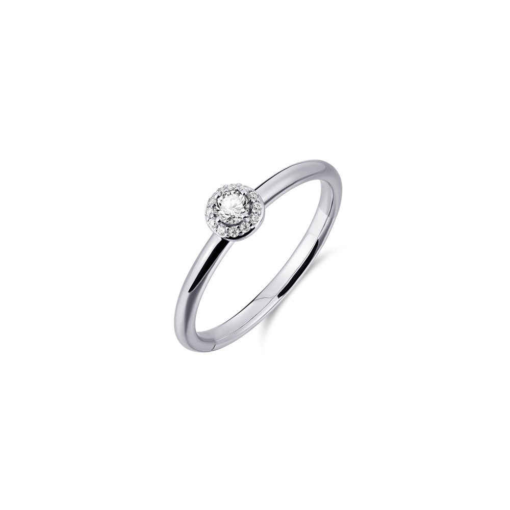 Gisser Jewels Ring