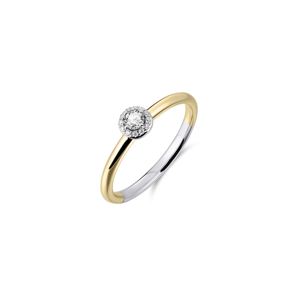 Gisser Jewels Ring