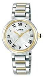 Lorus RG208YX9 Horloge