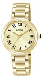 Lorus RG210YX9 Horloge