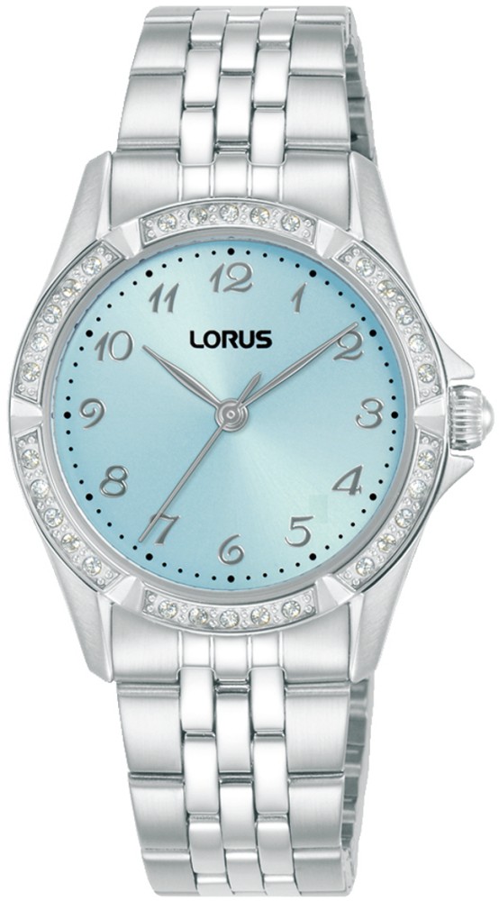 Lorus dames horloge