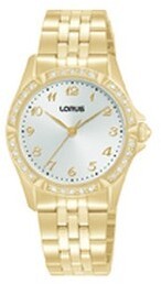 Lorus dames horloge