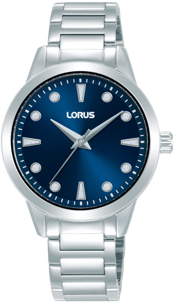 Lorus dames horloge