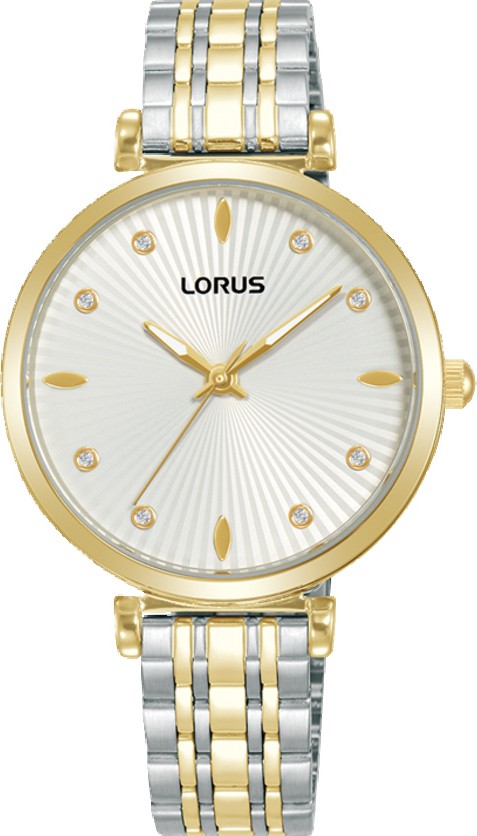 Lorus RG262XX9 Dames Horloge