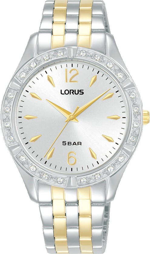 Lorus RG267WX9 Dames Horloge