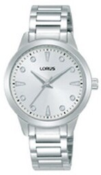 Lorus dames horloge