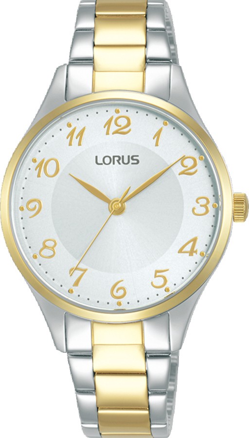 Lorus RG270VX9 Dames Horloge