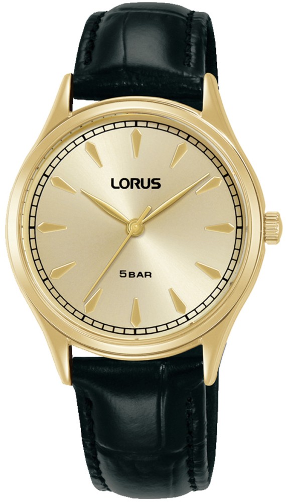 Lorus Dameshorloge