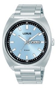 Lorus heren horloge