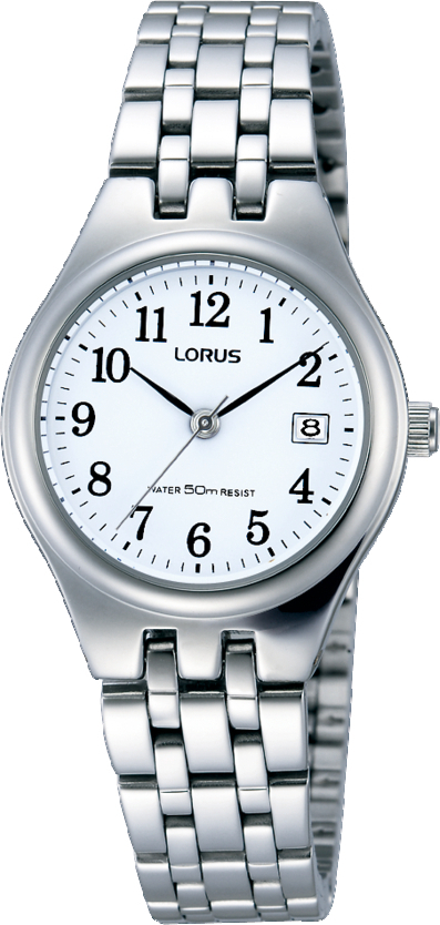 Lorus RH791AX9 Dames Horloge