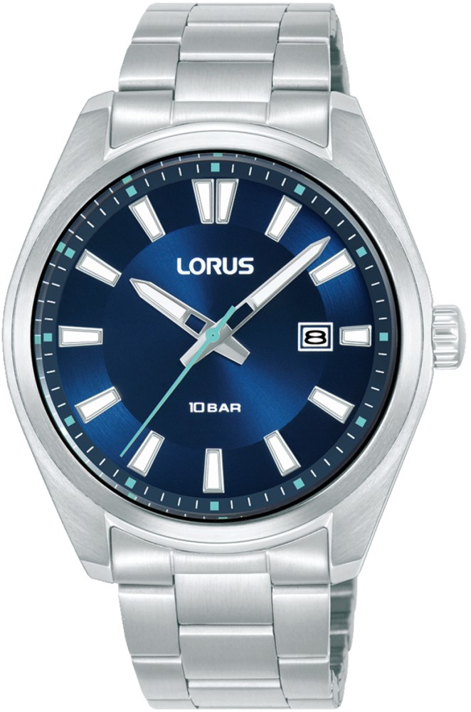 Lorus heren horloge
