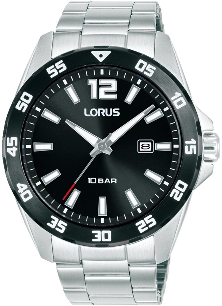 Lorus Herenhorloge