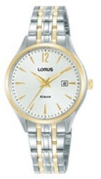 Lorus RJ202CX9 Horloge
