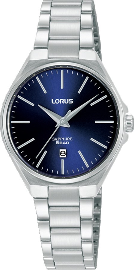 Lorus RJ267BX9 Dames Horloge