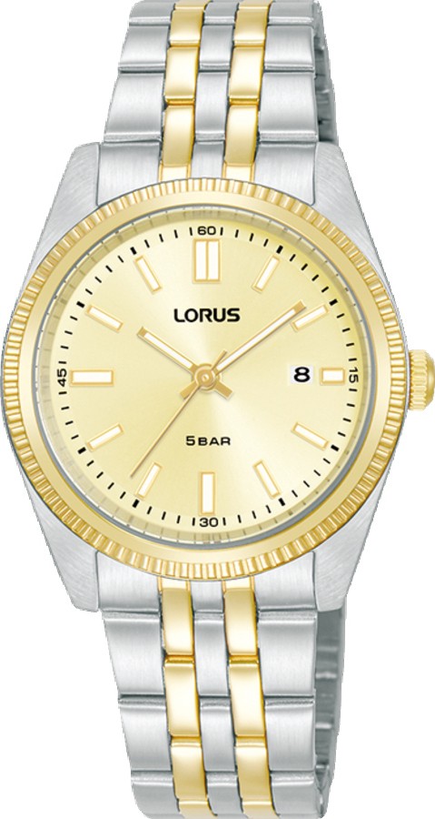 Lorus RJ280BX9 Dames Horloge