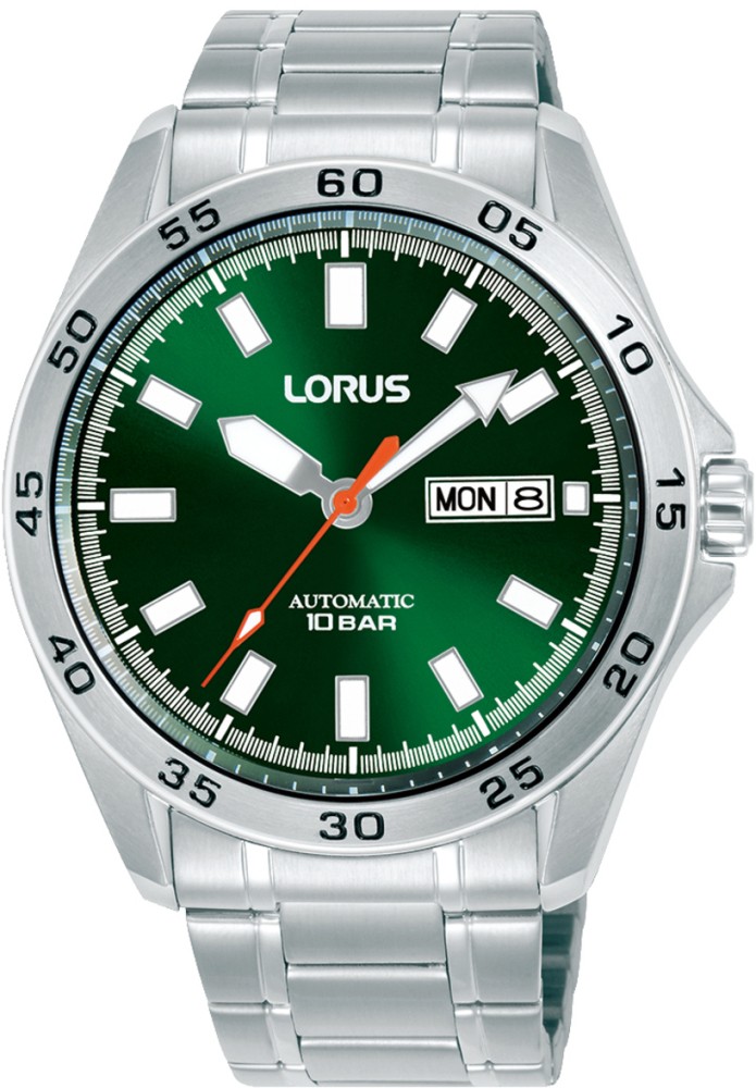Lorus heren horloge