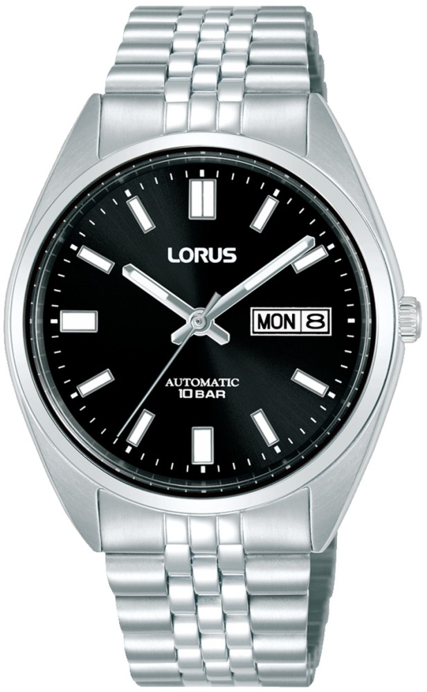Lorus heren horloge