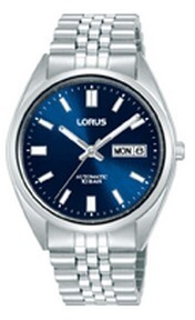 Lorus heren horloge