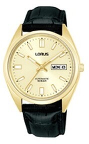 Lorus heren horloge