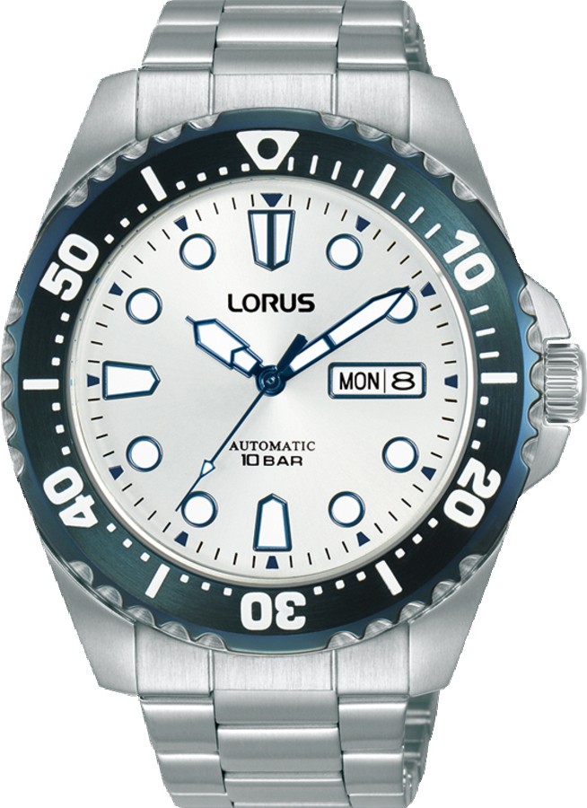 Lorus RL477BX9 Heren Horloge