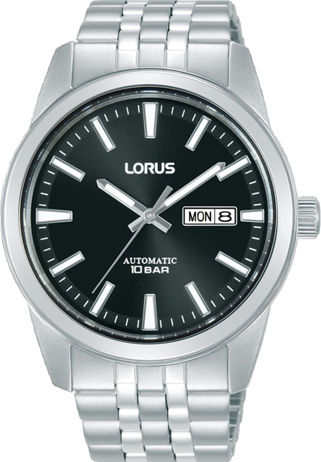 Lorus RL491BX9 Heren Horloge