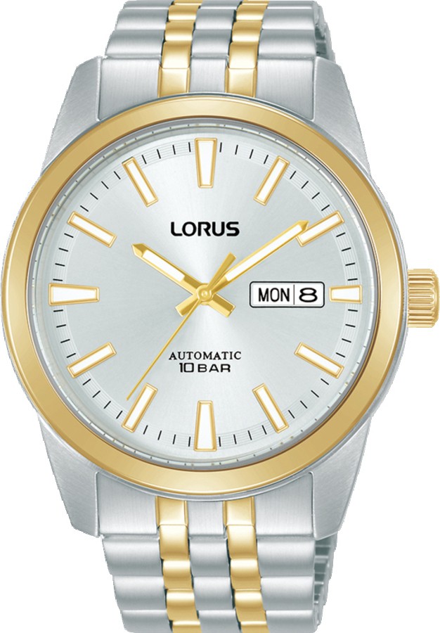 Lorus RL494BX9 Heren Horloge