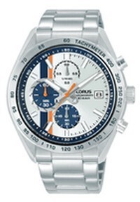 Lorus RM399JX9 Horloge