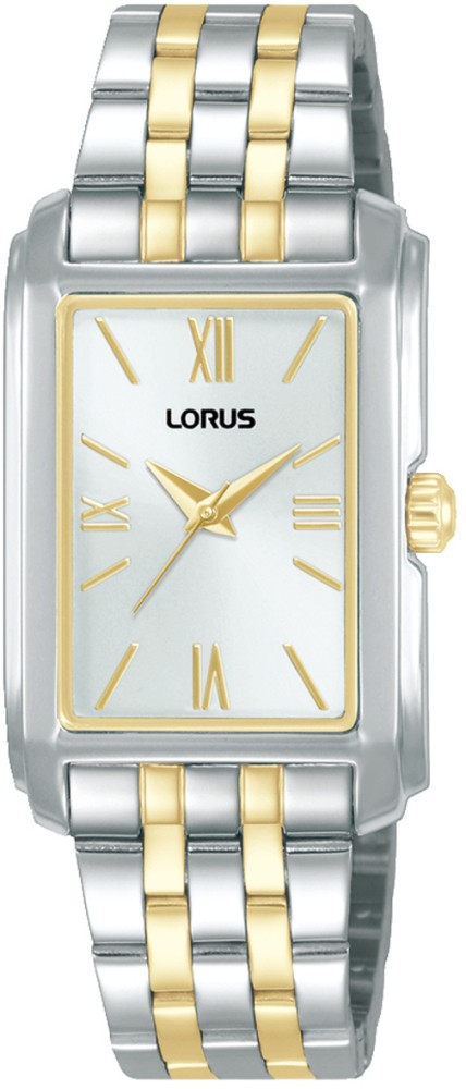 Lorus dames horloge