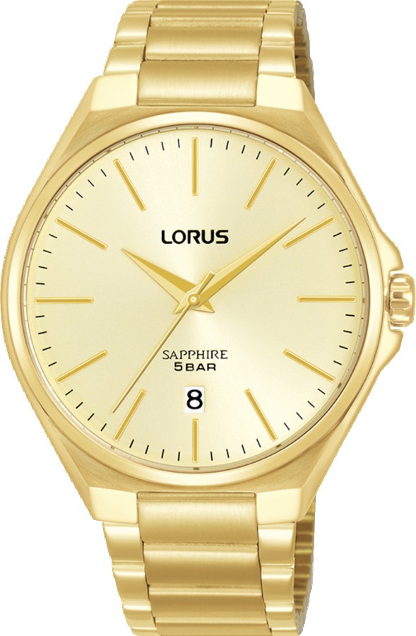 Lorus RS950DX9 Heren Horloge