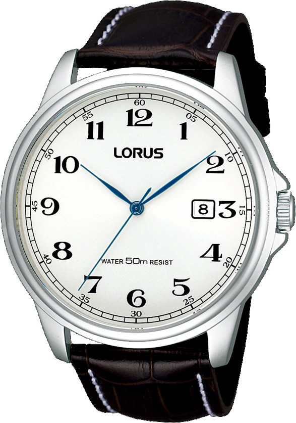 Lorus RS985AX9 Heren Horloge
