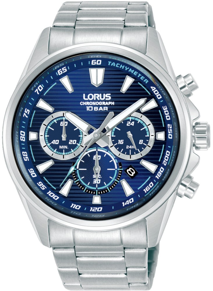 Lorus heren horloge
