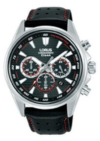 Lorus heren horloge