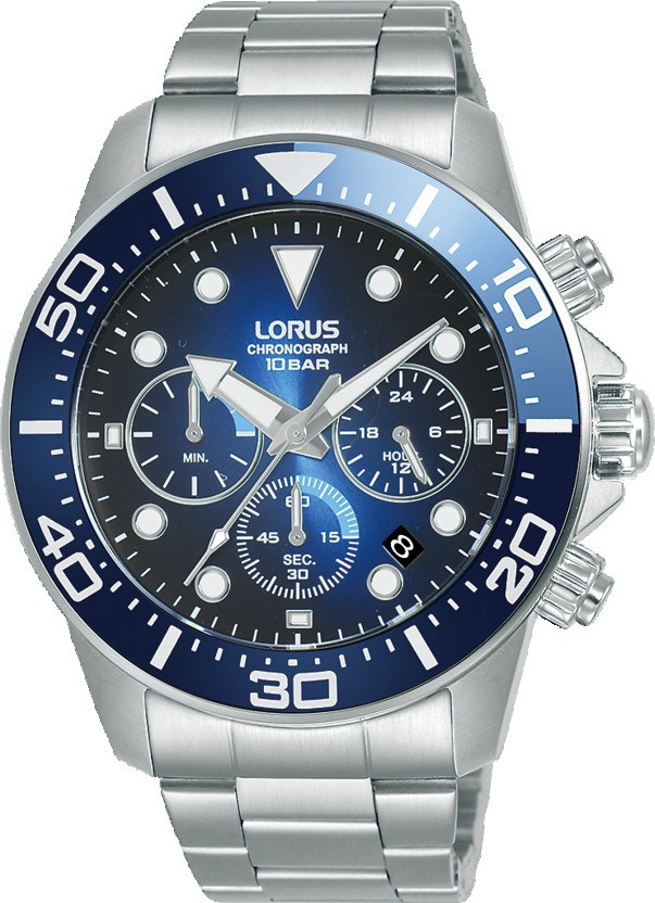 Lorus RT343JX9 Heren Horloge