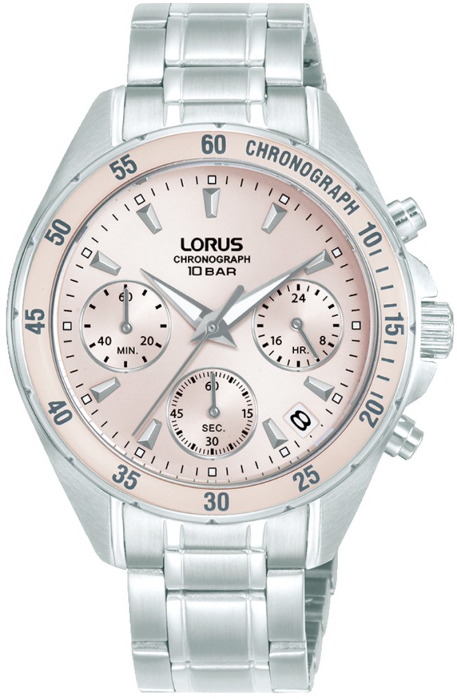 Lorus Dameshorloge