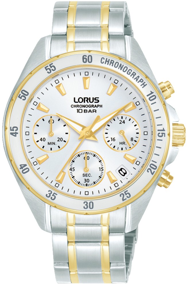 Lorus Dameshorloge