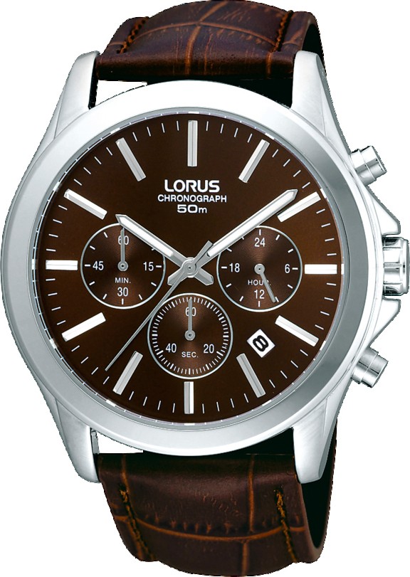 Lorus RT381AX9 Heren Horloge