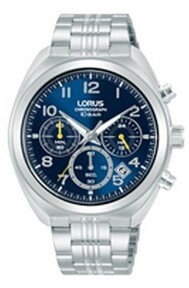 Lorus RT389KX9 Horloge